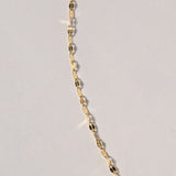 Nautical Treasure Charm Necklace