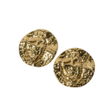 Earthly Glamour Recycled Earrings