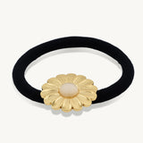 Midnight Bloom Hair Accessory