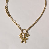 Starfish Dreams Luxe Necklace