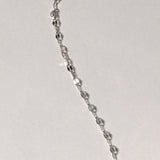 Heart's Embrace Diamond Pendant Necklace