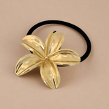 Blossom Luxe Hair Tie