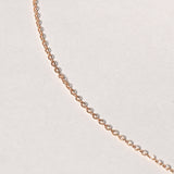 Heartfelt Luxury Crown Stainless Necklace