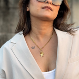 Starfish Dreams Luxe Necklace