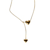 Heartfelt Elegance Necklace