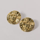 Earthly Glamour Recycled Earrings