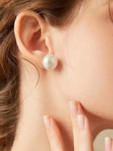 K-Shell Classic Studs