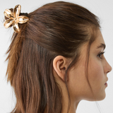 Blossom Luxe Hair Tie