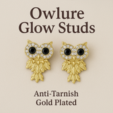 Owlure Glow Studs