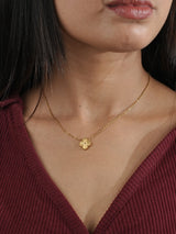 Petal Perfection Necklace