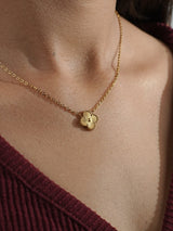 Petal Perfection Necklace