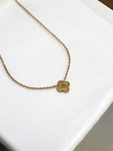 Petal Perfection Necklace
