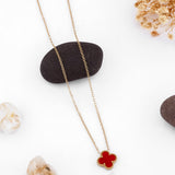 Petal Perfection Necklace