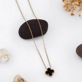 Petal Perfection Necklace