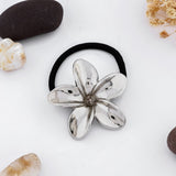 Blossom Luxe Hair Tie