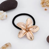 Blossom Luxe Hair Tie