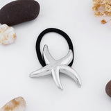 Golden Starlet Hair Tie