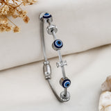 Azure Guardian Bracelet