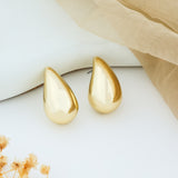 Luxe Tear Essence Drop Earring