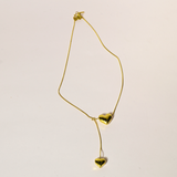 Heartfelt Elegance Necklace