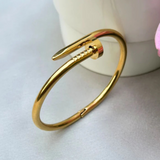 Majestic Glow Bangle