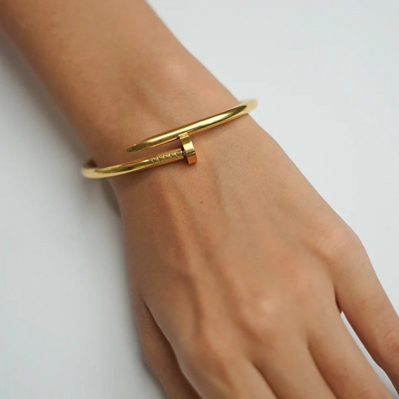 Majestic Glow Bangle