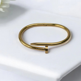 Majestic Glow Bangle