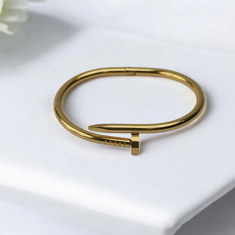 Majestic Glow Bangle