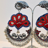 Opulent Navratri Adornments