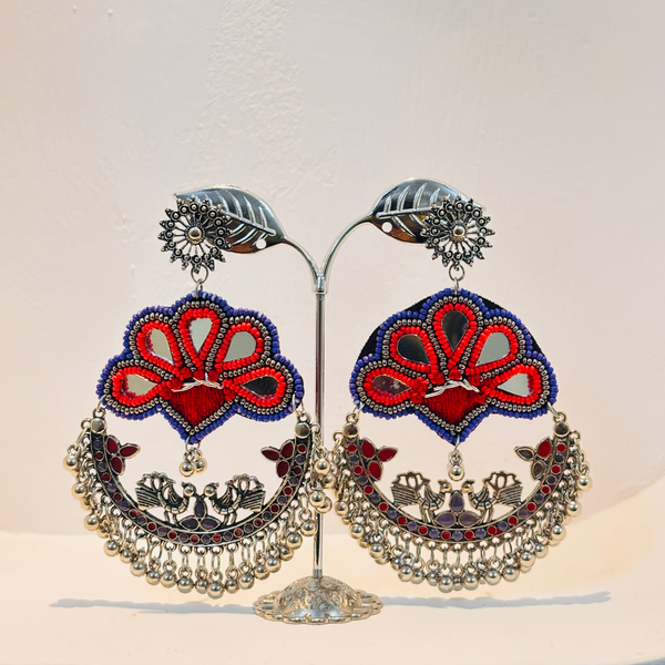 Opulent Navratri Adornments