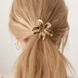 Blossom Luxe Hair Tie