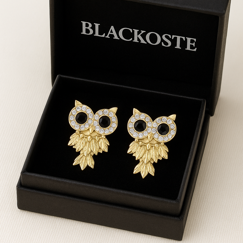 Owlure Glow Studs