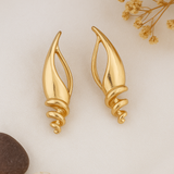 Helix Flame Hoops