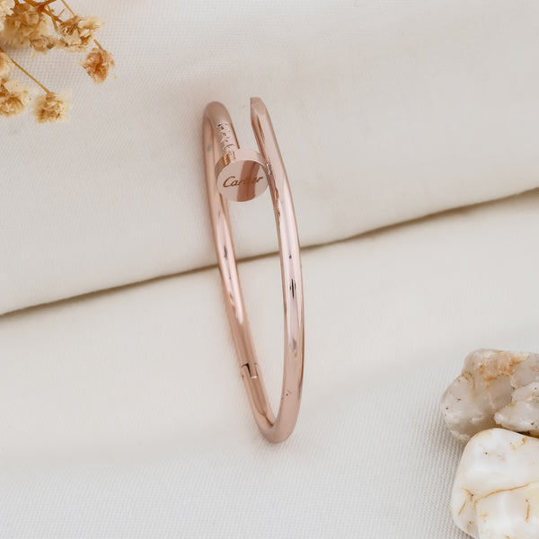 Majestic Glow Bangle