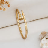 Majestic Glow Bangle