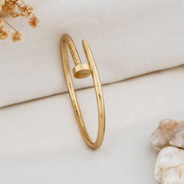 Majestic Glow Bangle