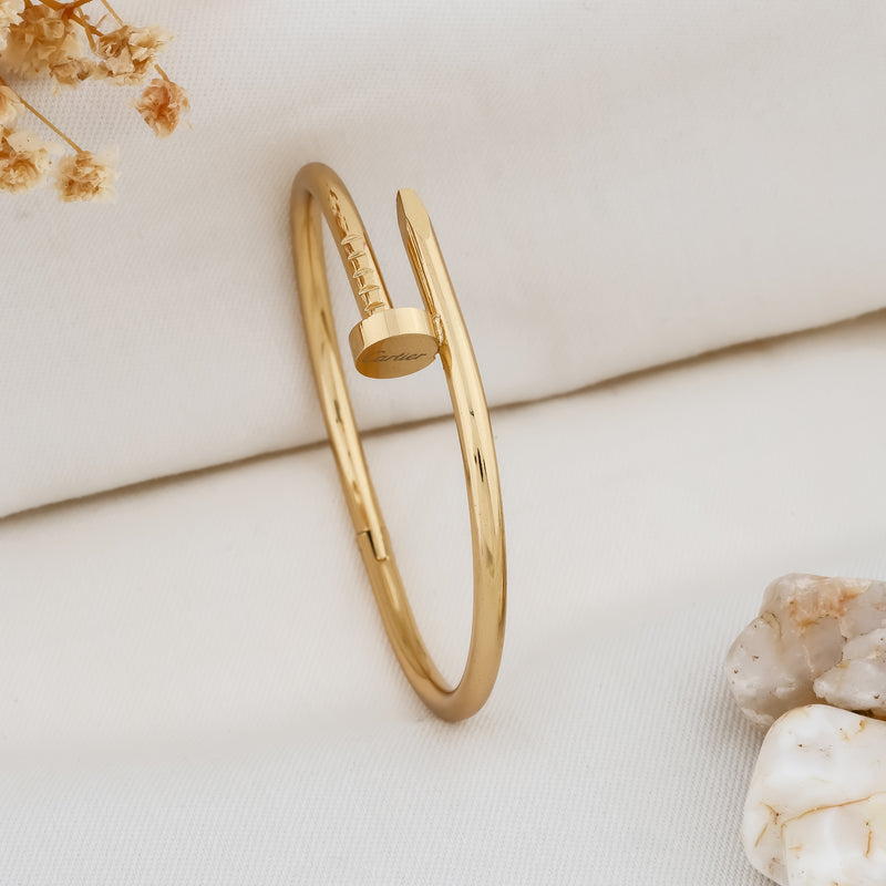 Majestic Glow Bangle