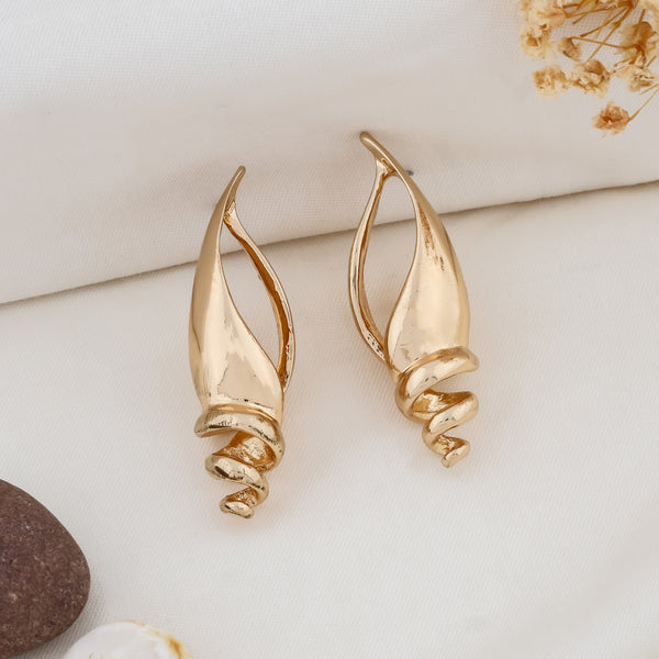 Helix Flame Hoops