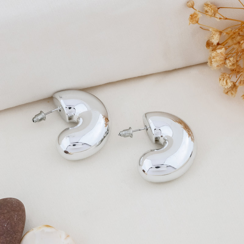MoonTide Bold Studs